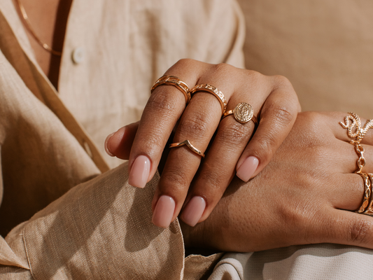 How to Care for Your Anti-Tarnish Jewelry: A Complete Guide