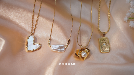 Why Anti-Tarnish Jewelry is a Must-Have Nowadays?