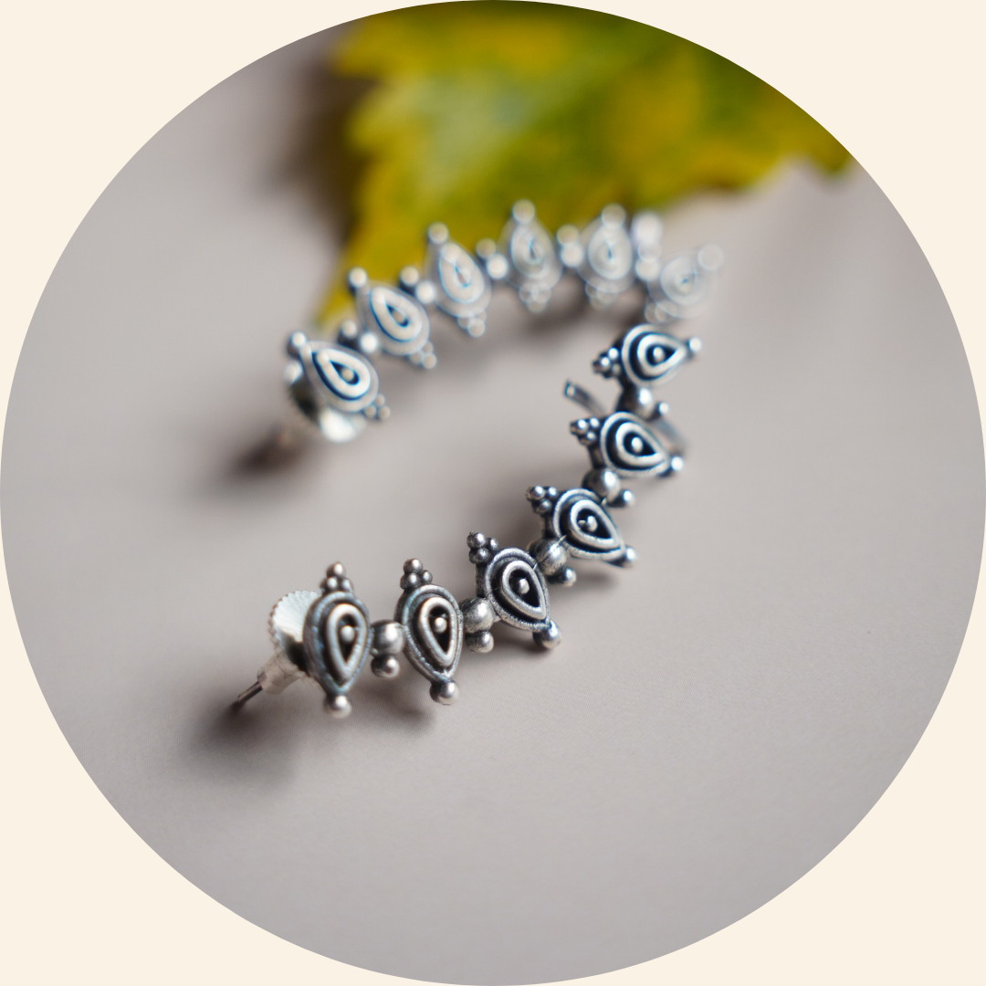 Ear Cuff