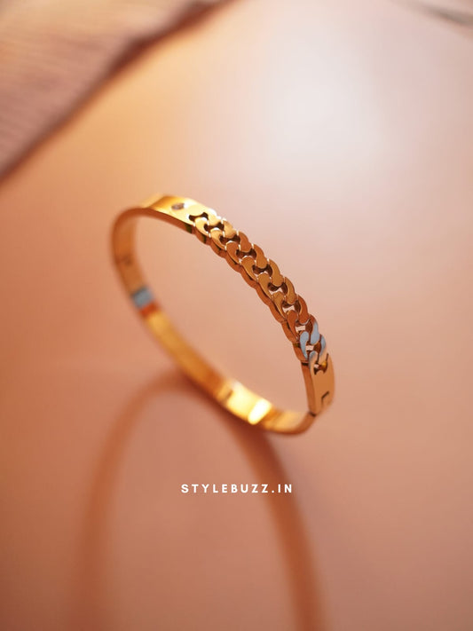 Anti Tarnish Fashionable Classical Bracelet