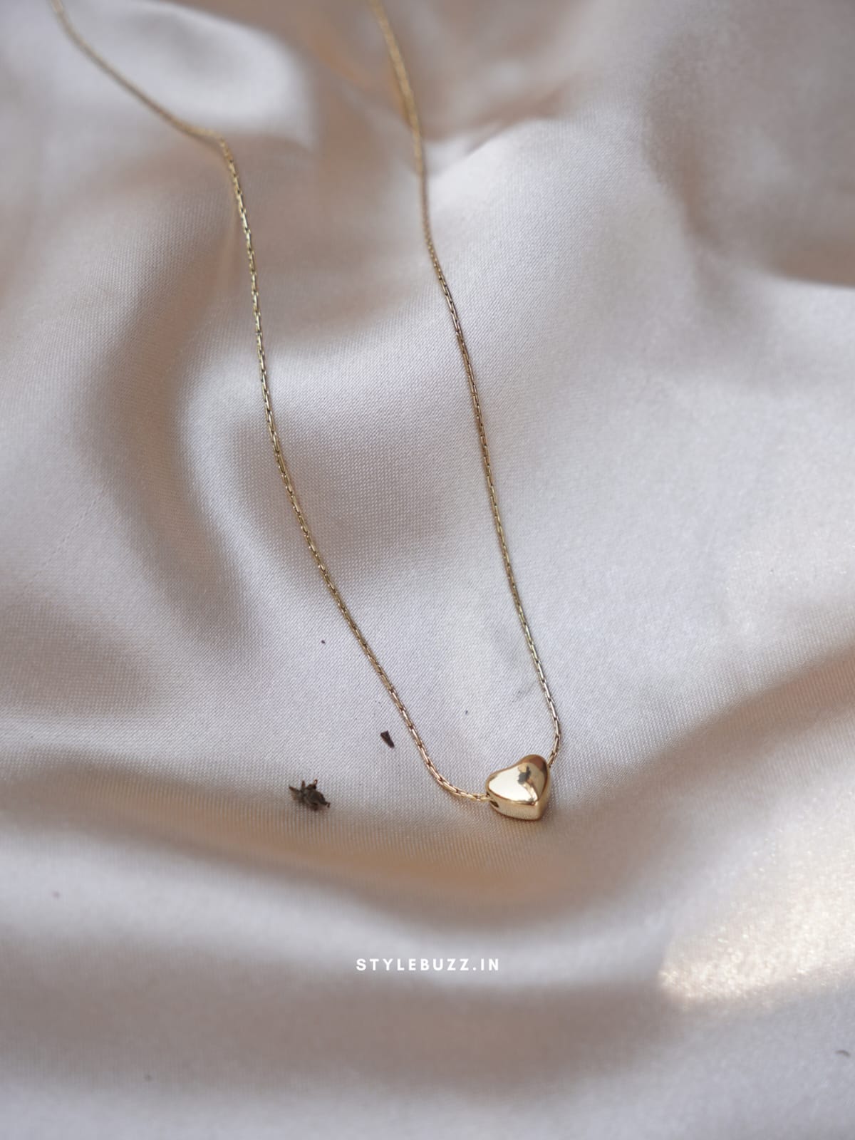 Anti Tarnish Fashionable Love Designed Necklace