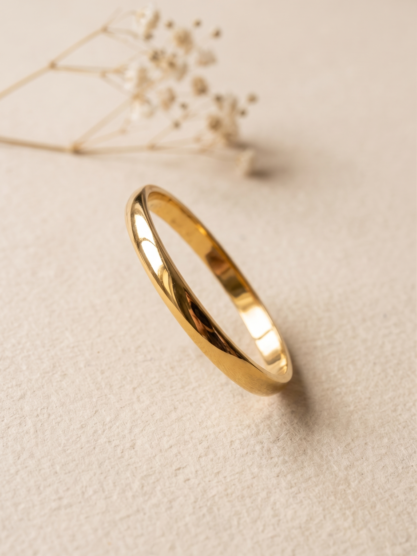Lock system simple daily wear kada