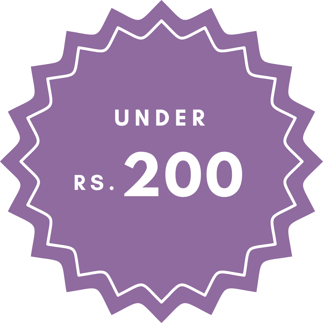 Under 200