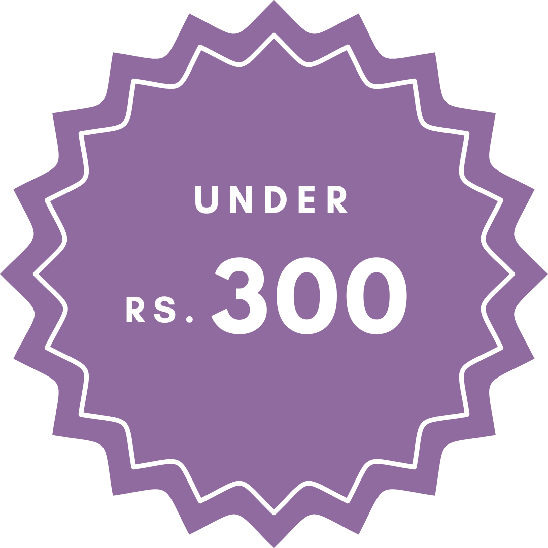 Under 300