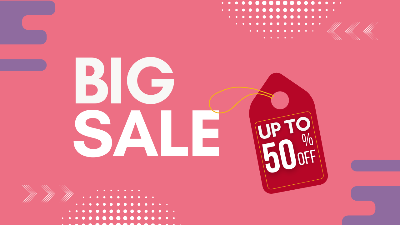 Stock Clearance