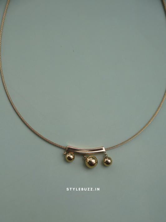 waterproof necklace