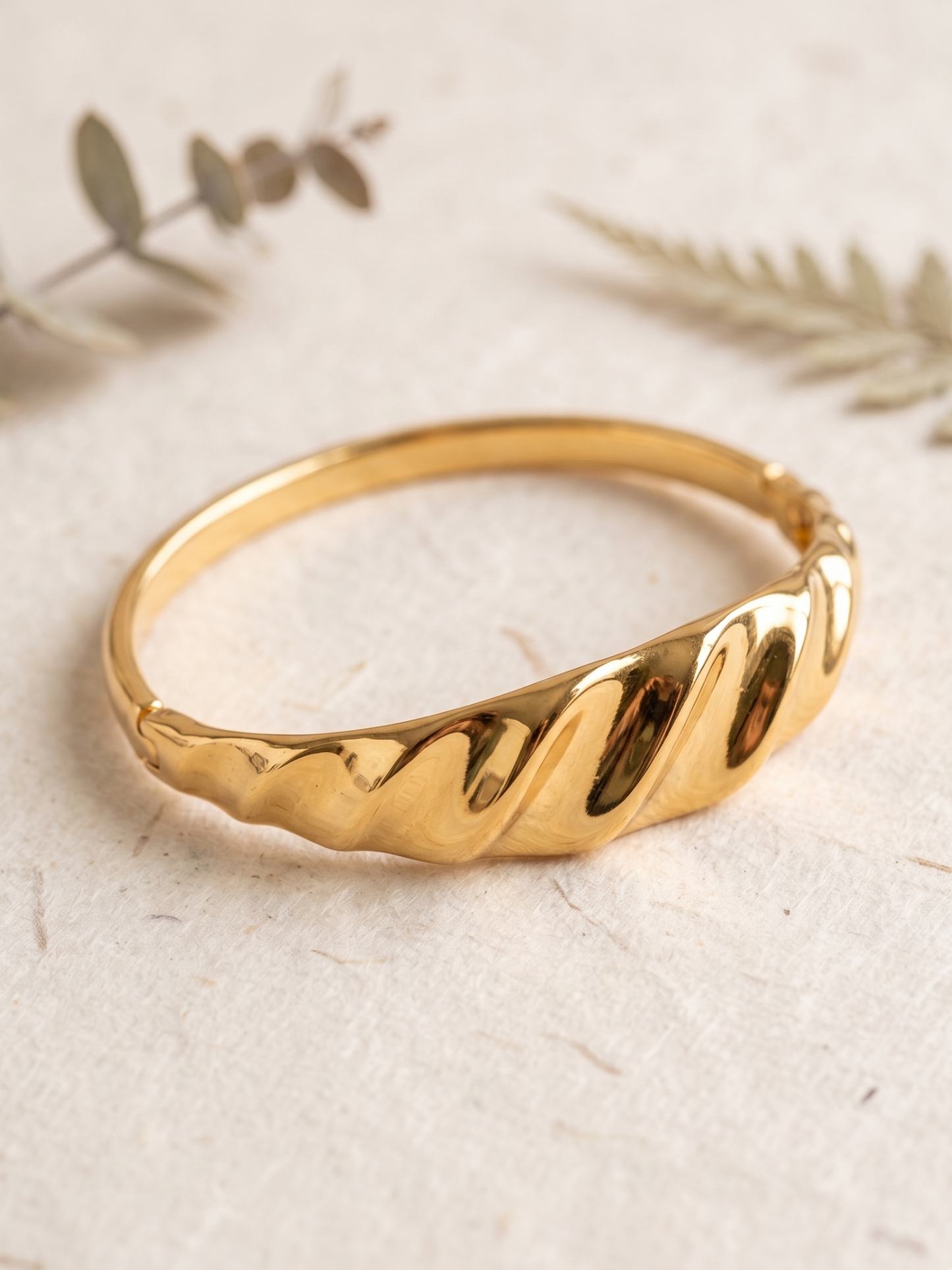 Anti Tarnish Premium Ladies Bangle