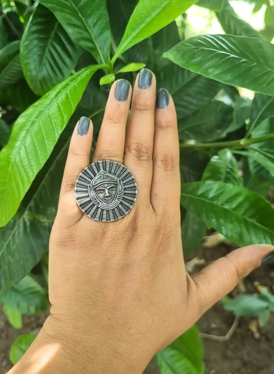 Replica Finger Ring