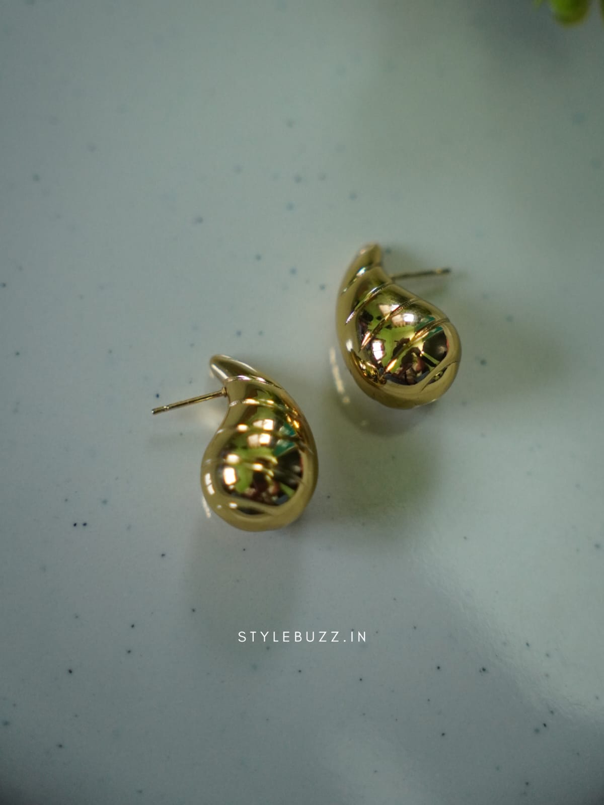 Anti Tarnish Fashionable Pretty Earrings