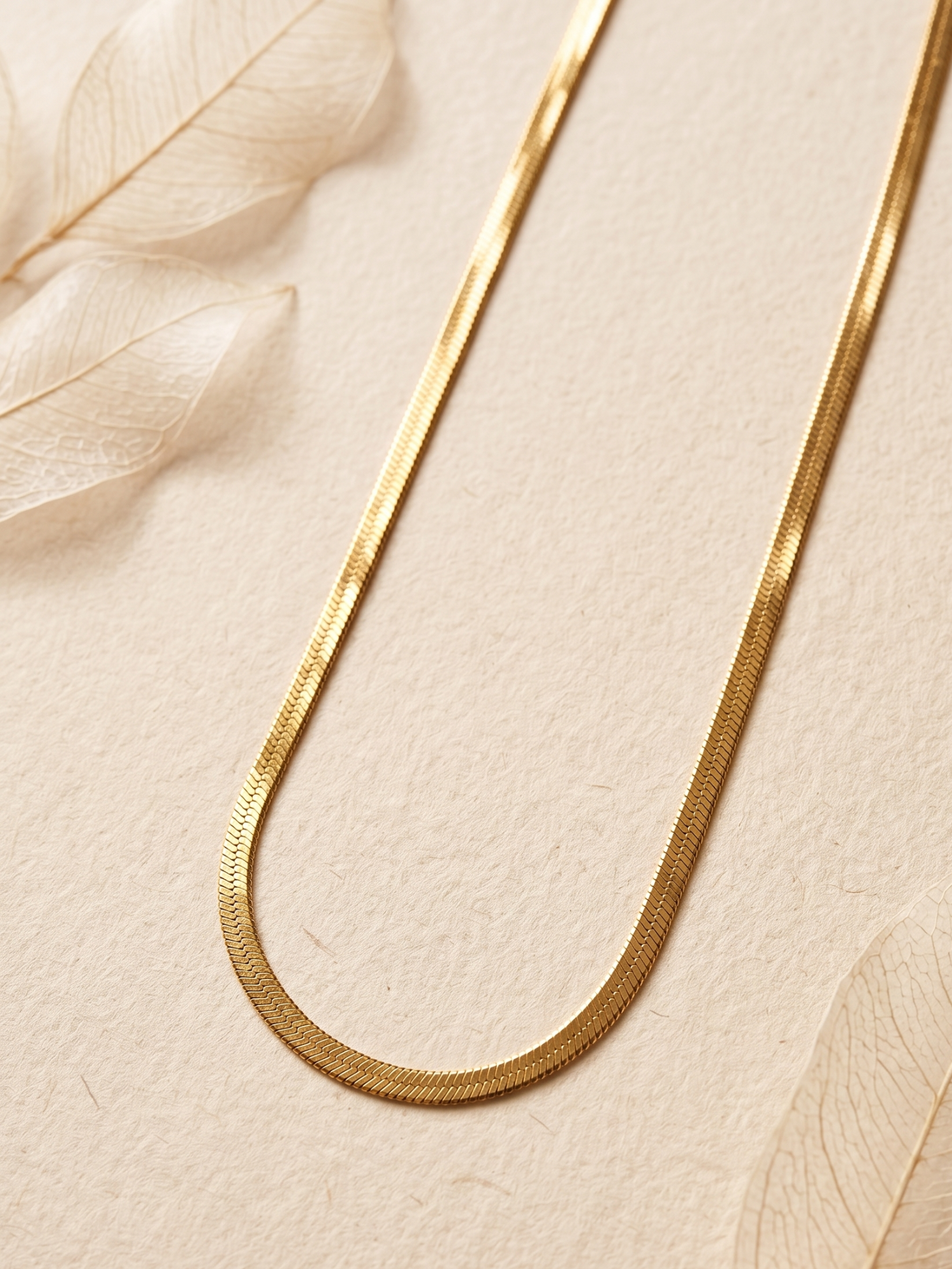 snake chain