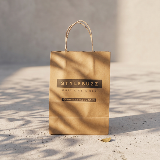 Paper Bag | Elevate Your StyleBuzz Gift
