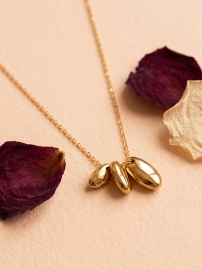 waterproof necklace